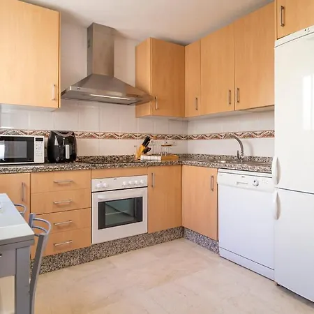 Apartment Arenal Golf