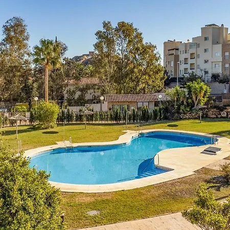 Arenal Golf Apartment Benalmadena